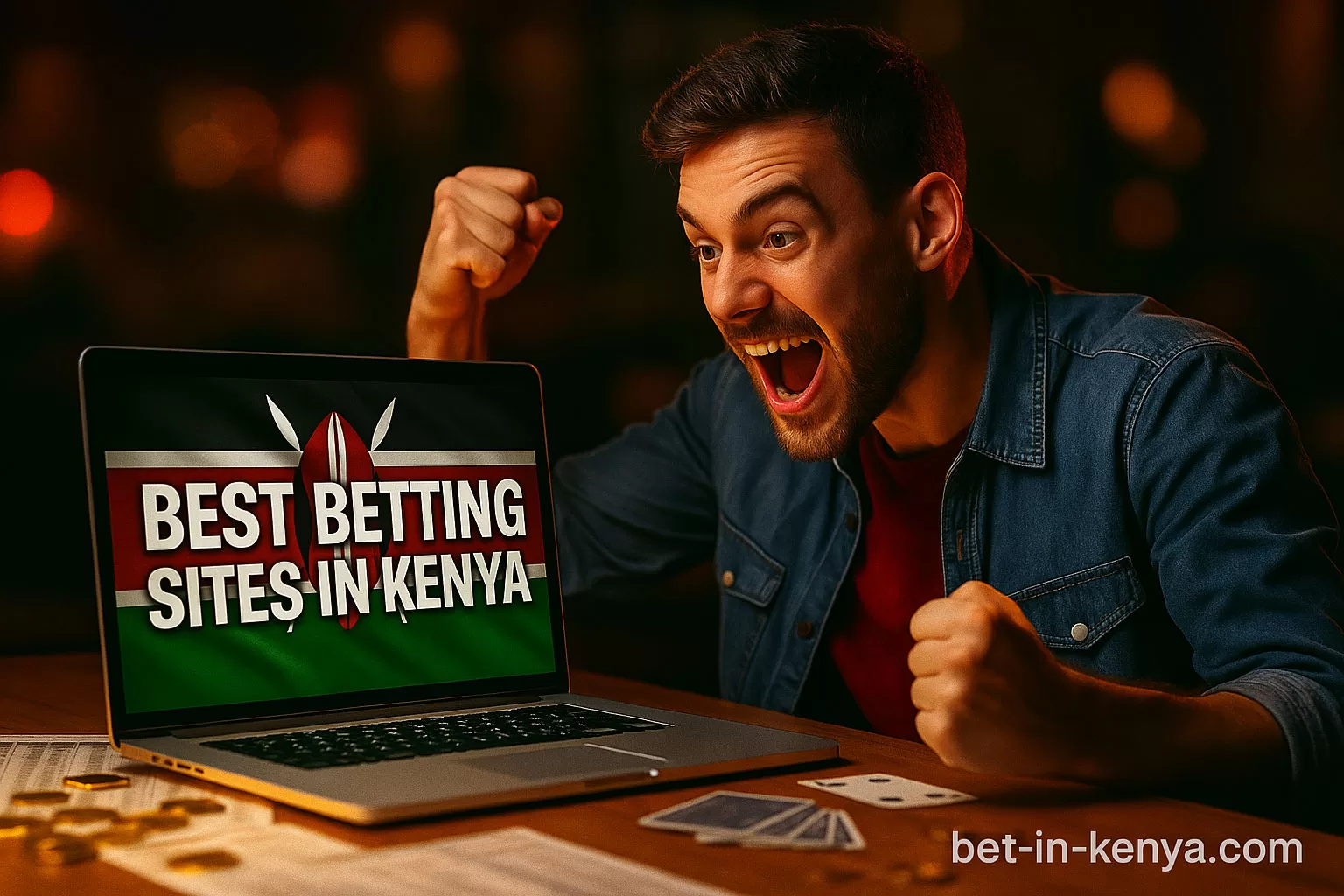 Best Betting Sites in Kenya 2025: Top Bookmakers, Bonuses & Mobile Apps Ranked 🎯🔥
